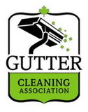 Gutter Cleaning Logo