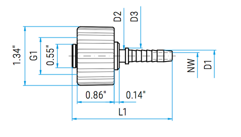 Mosmatic Ceiling Boom Z Series Main Diagram