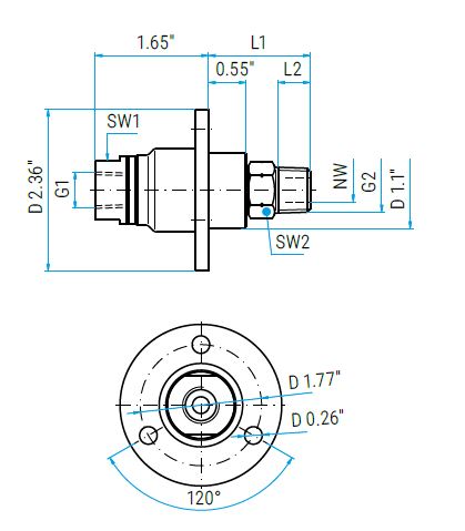  Mosmatic Ceiling Boom Z Series Main Diagram