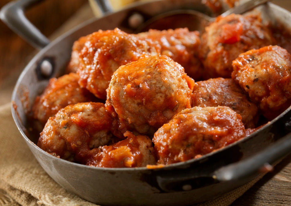 Little Meat Ball - Des Réductions Pour Tout Le Monde - Offres