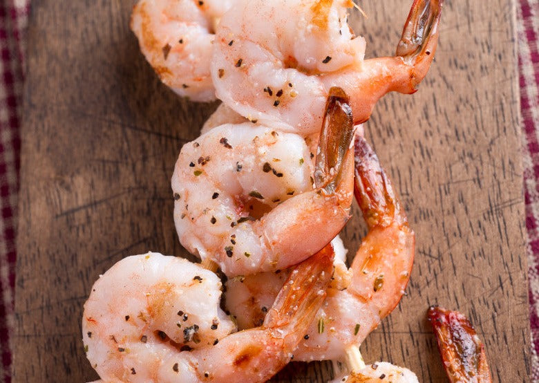 Shrimp (Jumbo, Cooked) 1lb avg – Paulina Market