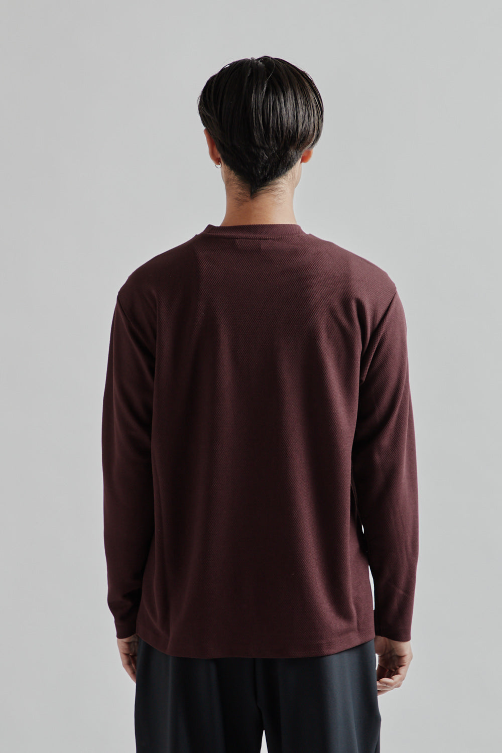 Allterrain 81 Thermal LS T Shirt WR 05