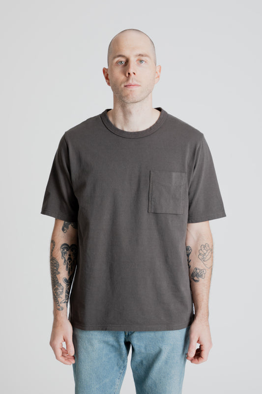 Size Guide Jackman High Density Pocket Tee – Circle of Friends Shop