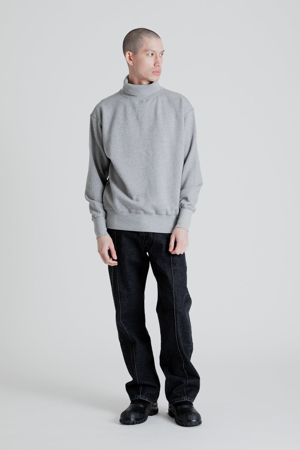 Uniform Bridge Fall Winter 22 Collection