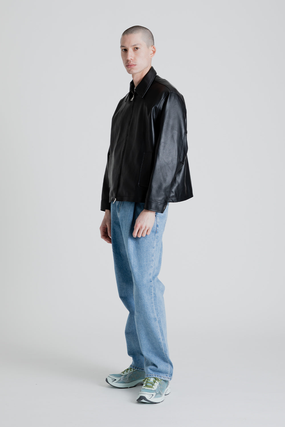 Uniform Bridge Fall Winter 22 Collection