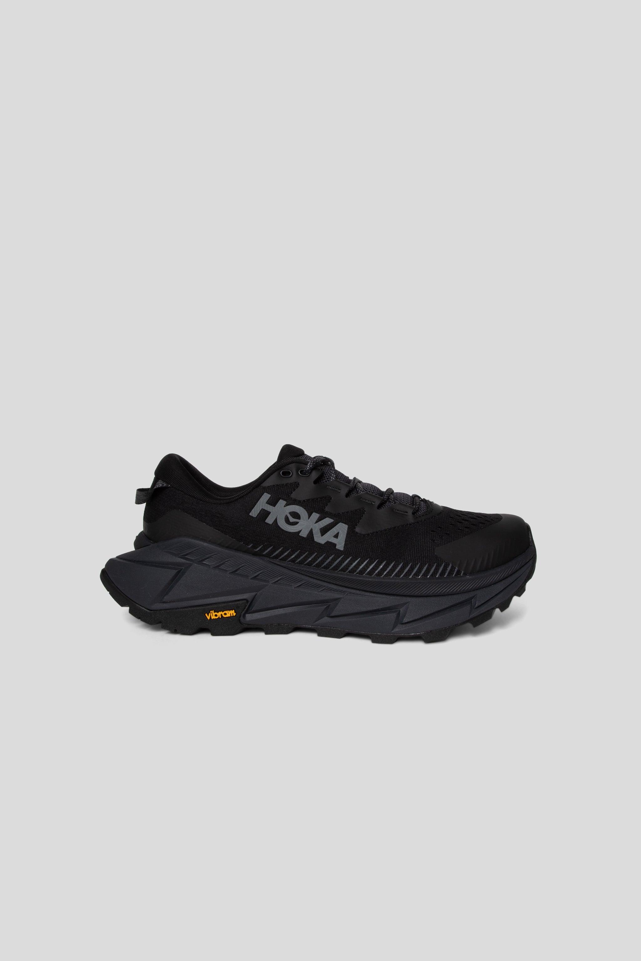 hoka skyline float x black black 1