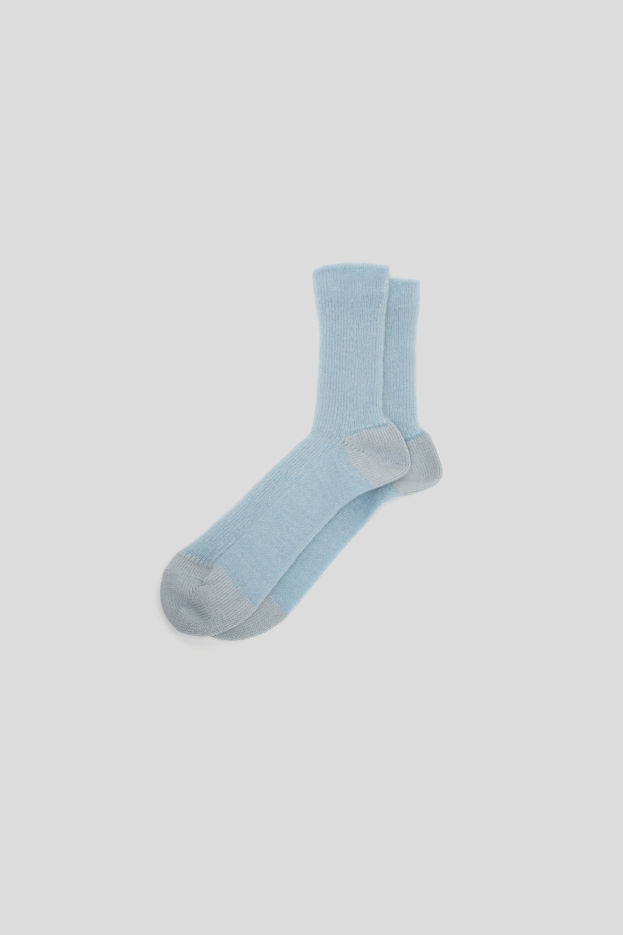 rostersox mo socks blue