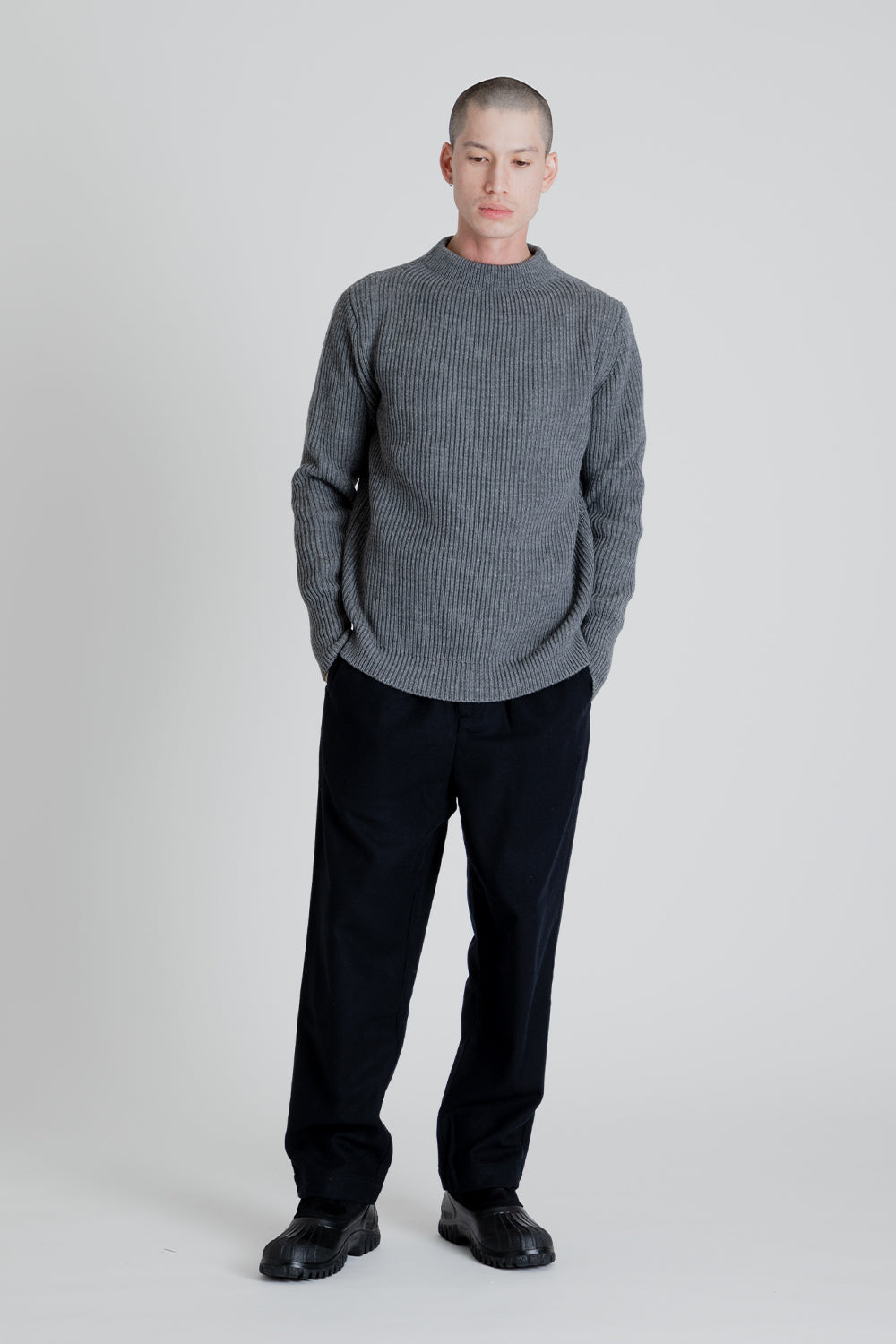 Andersen-Andersen Knitwear - Wallace Mercantile Shop