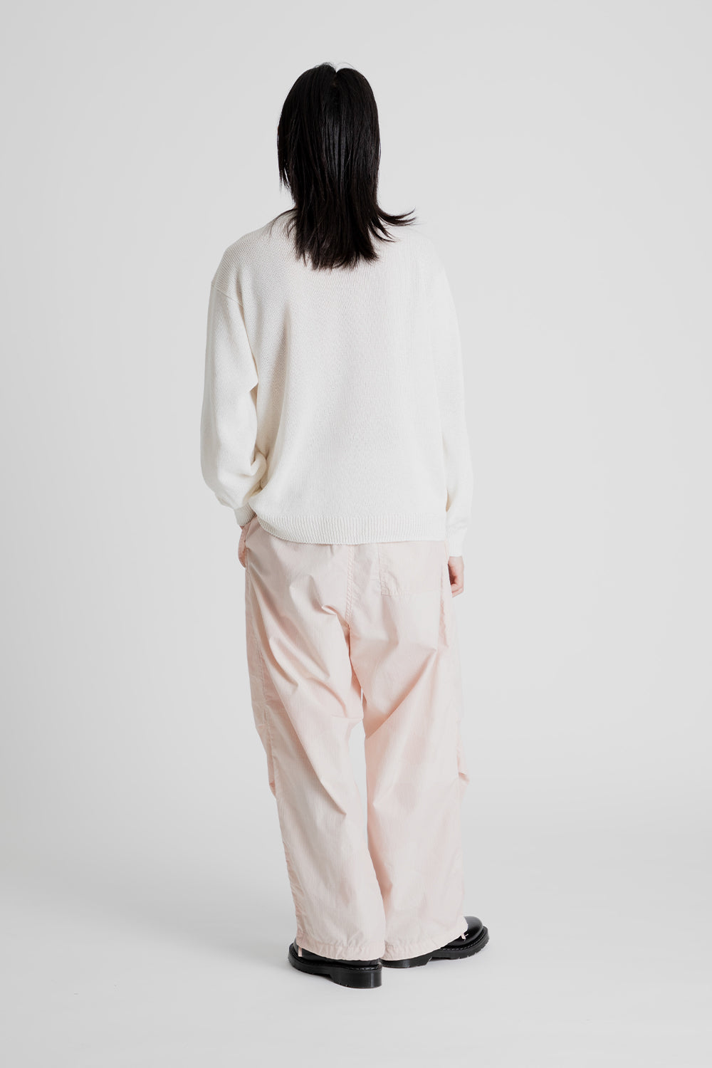 Kaptain Sunshine Wide Over Pants in Pink Camo | Wallace Mercantile Sho