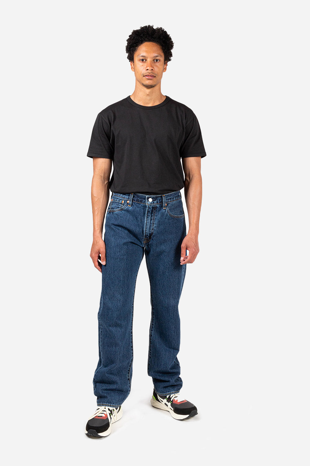 bootcut jeans with jordans