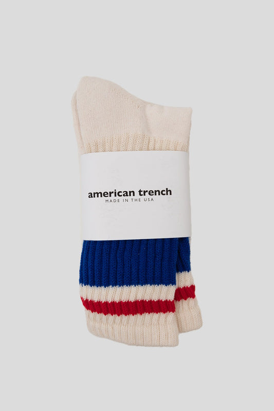 American Trench Classic Mesh Shorts