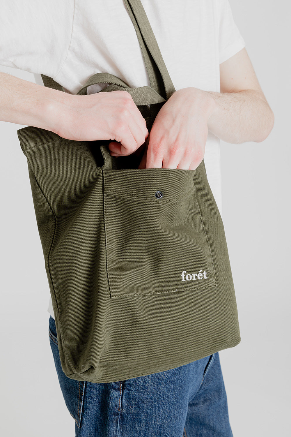 数量は多】 ENOF twill twill bag bag ベスト vest enof - www