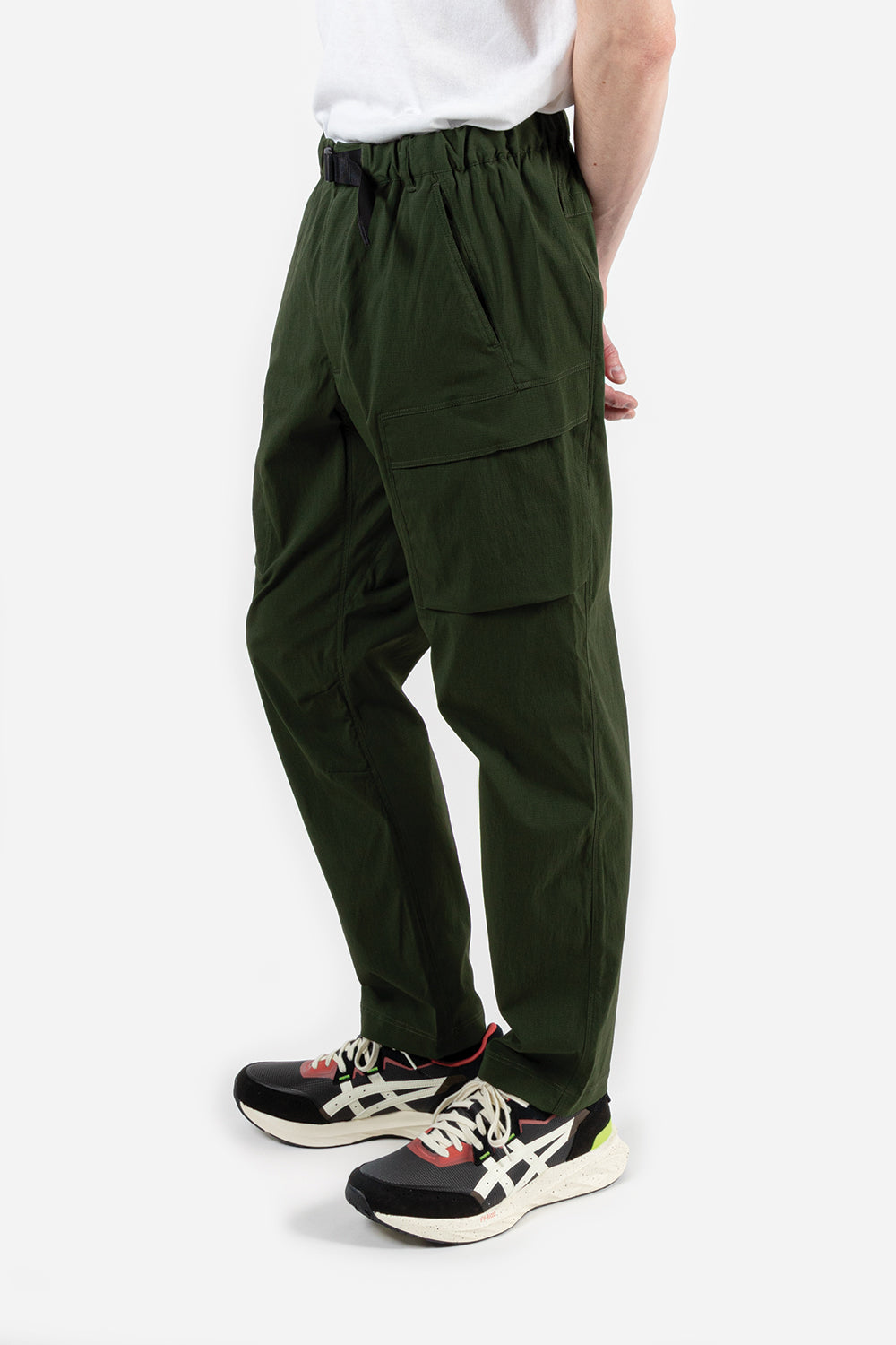 OVY Cordura Nylon Stretch Easy Pants aljaser.com.bh