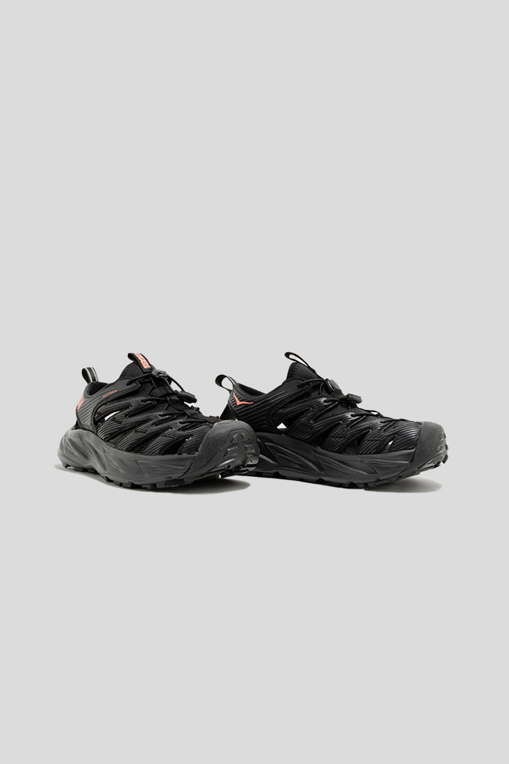 Hoka Hopara in Black / Dark Shadow | Wallace Mercantile Shop