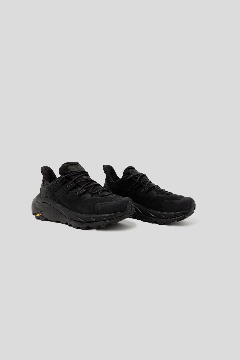 Hoka One One Challenger Low GORE-TEX - Black | Wallace Mercantile Shop