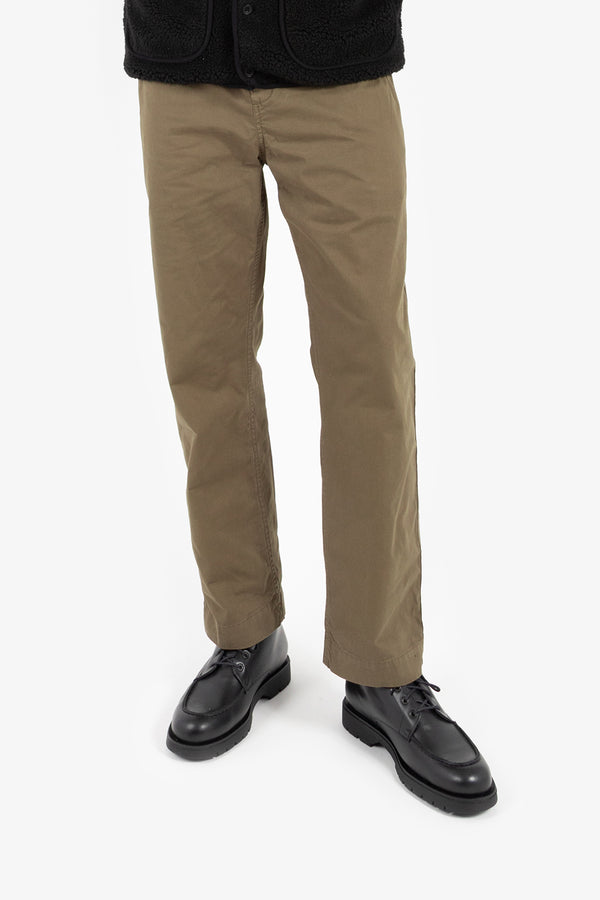 Kestin Aberlour Carpenter Pant - Olive | Wallace Mercantile Shop