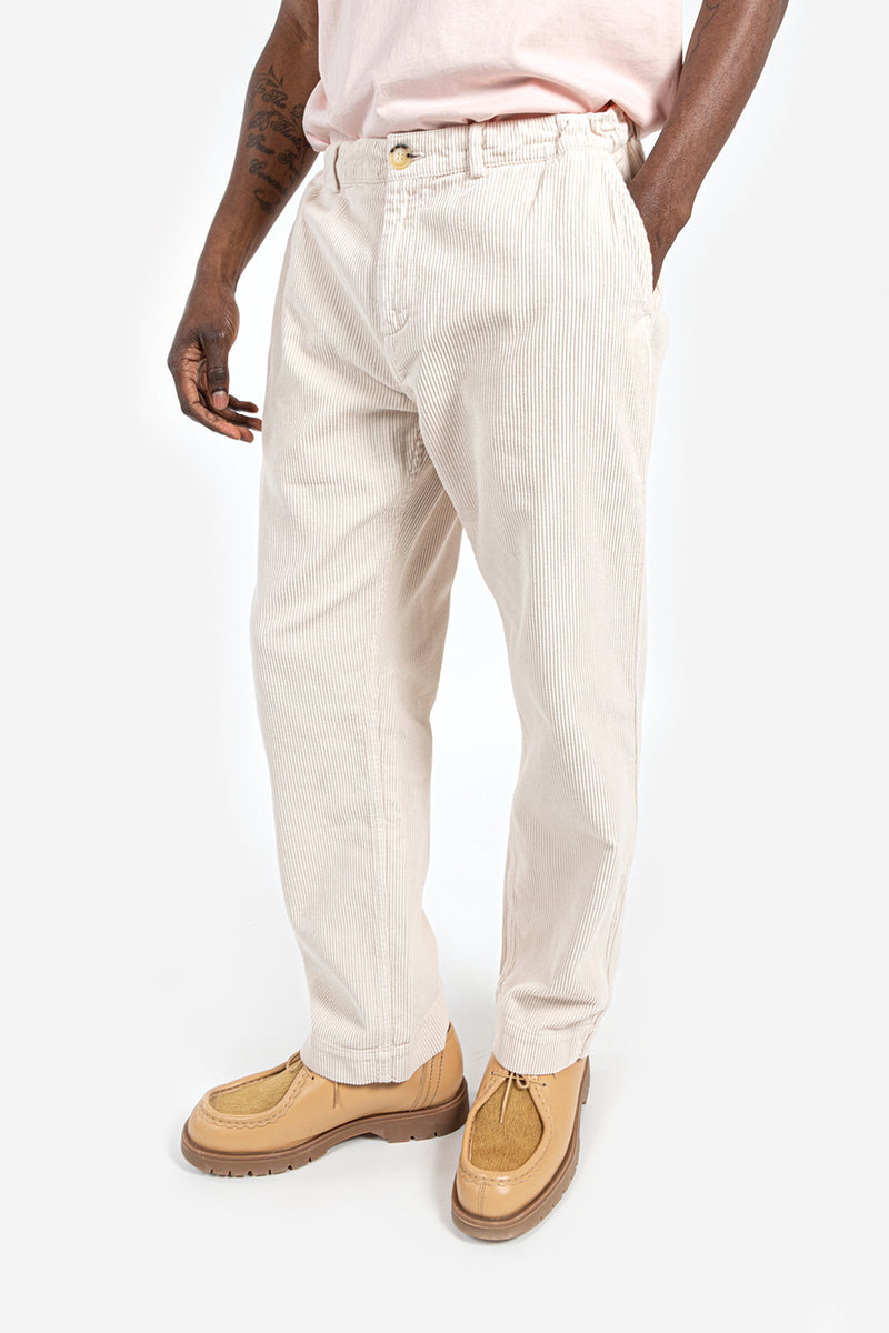 Kestin Aberlour Corduroy Carpenter Pant in Off White - Wallace Mercant ...