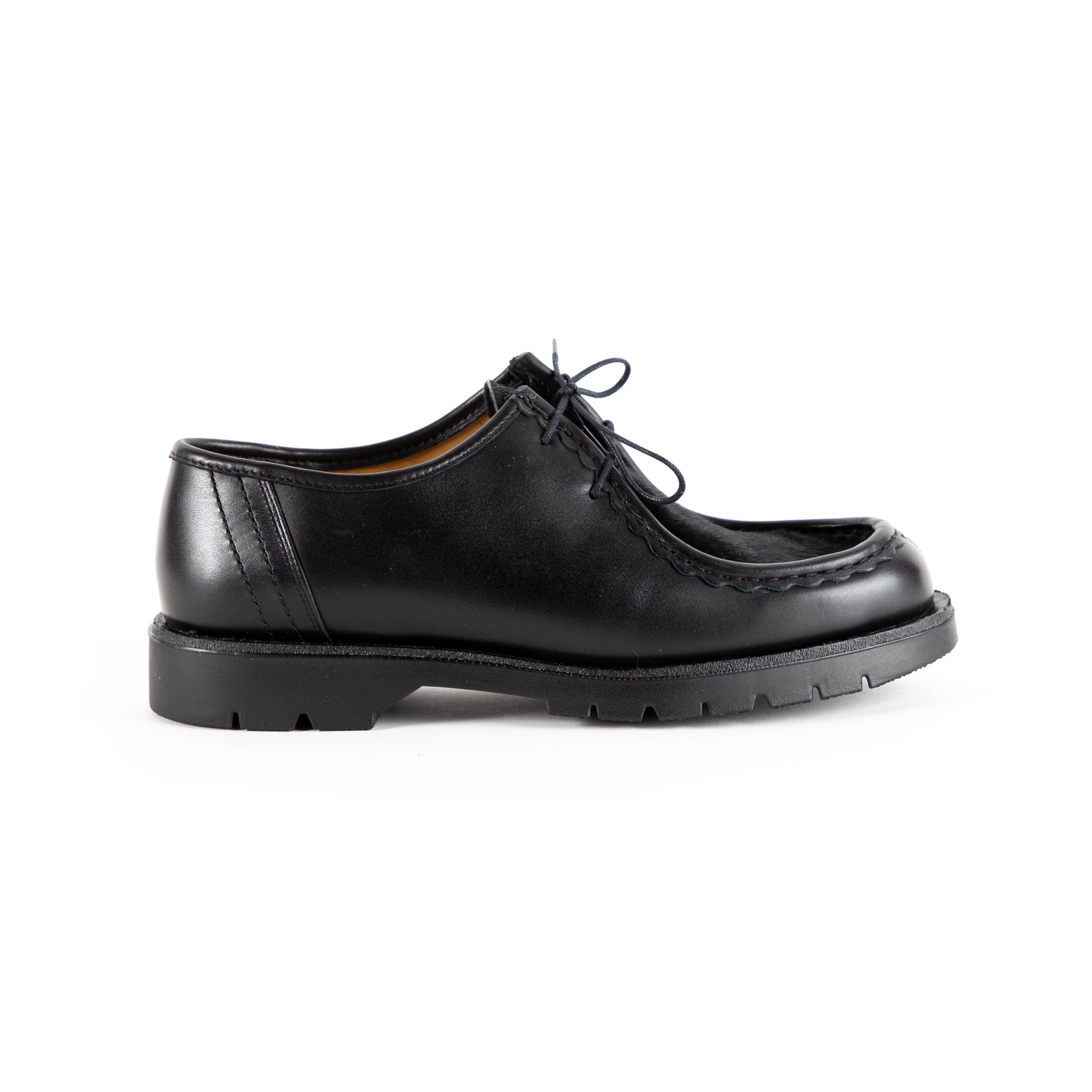 Kleman Padrini Shoe in Black - Wallace Mercantile Shop