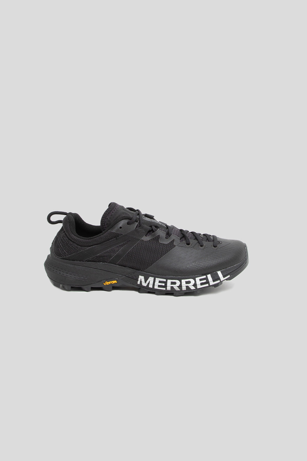 Merrell 1TRL Moab Speed GTX SE in Black | Shop