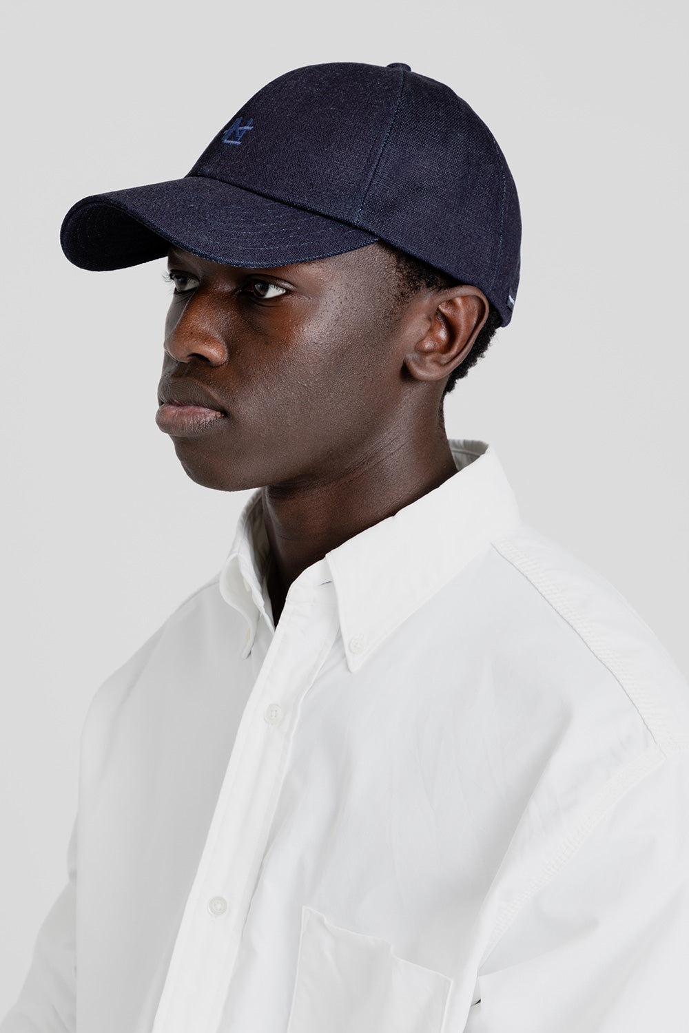 NBA WIND AND SEA DENIM HAT INDIGO fkip.unmul.ac.id