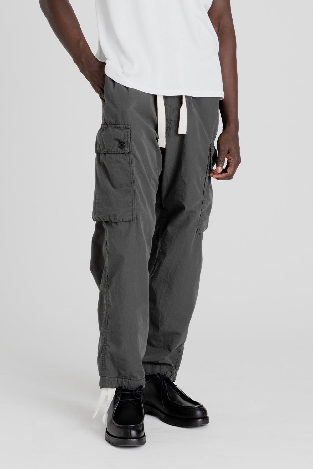 新品 nanamica Easy Cargo Pants | tspea.org