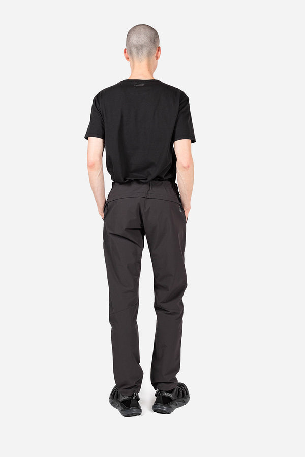 STONE ISLAND - Tilak Poutnik Knight pantsの+thefivetips.com