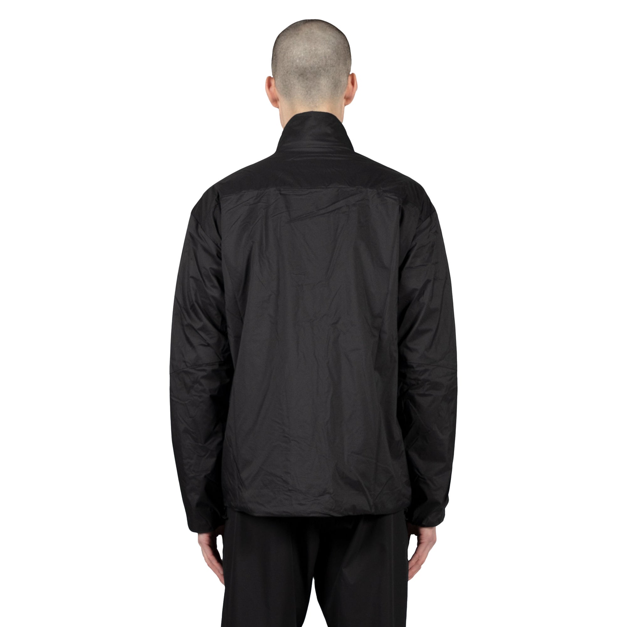 Snow Peak 2L Octa Jacket in Black - Wallace Mercantile Shop