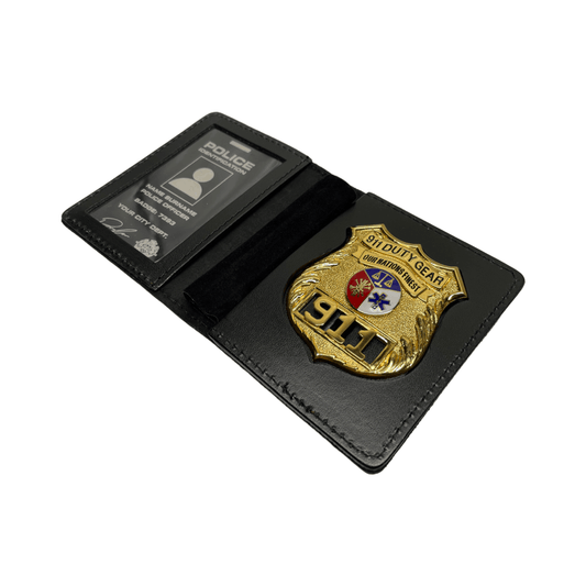 CBSA Badge Neck/ Belt Clip Holder – 911 Duty Gear Canada