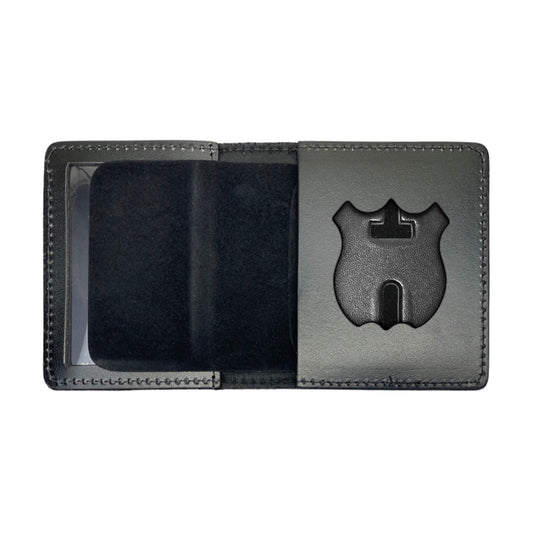 Ontario Provincial Police OPP Recessed Badge & ID Holder – 911