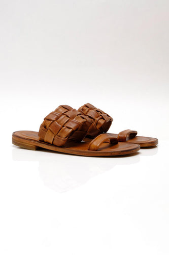 ES VERDRA ORGANIC COTTON SANDAL – Something Else Doylestown