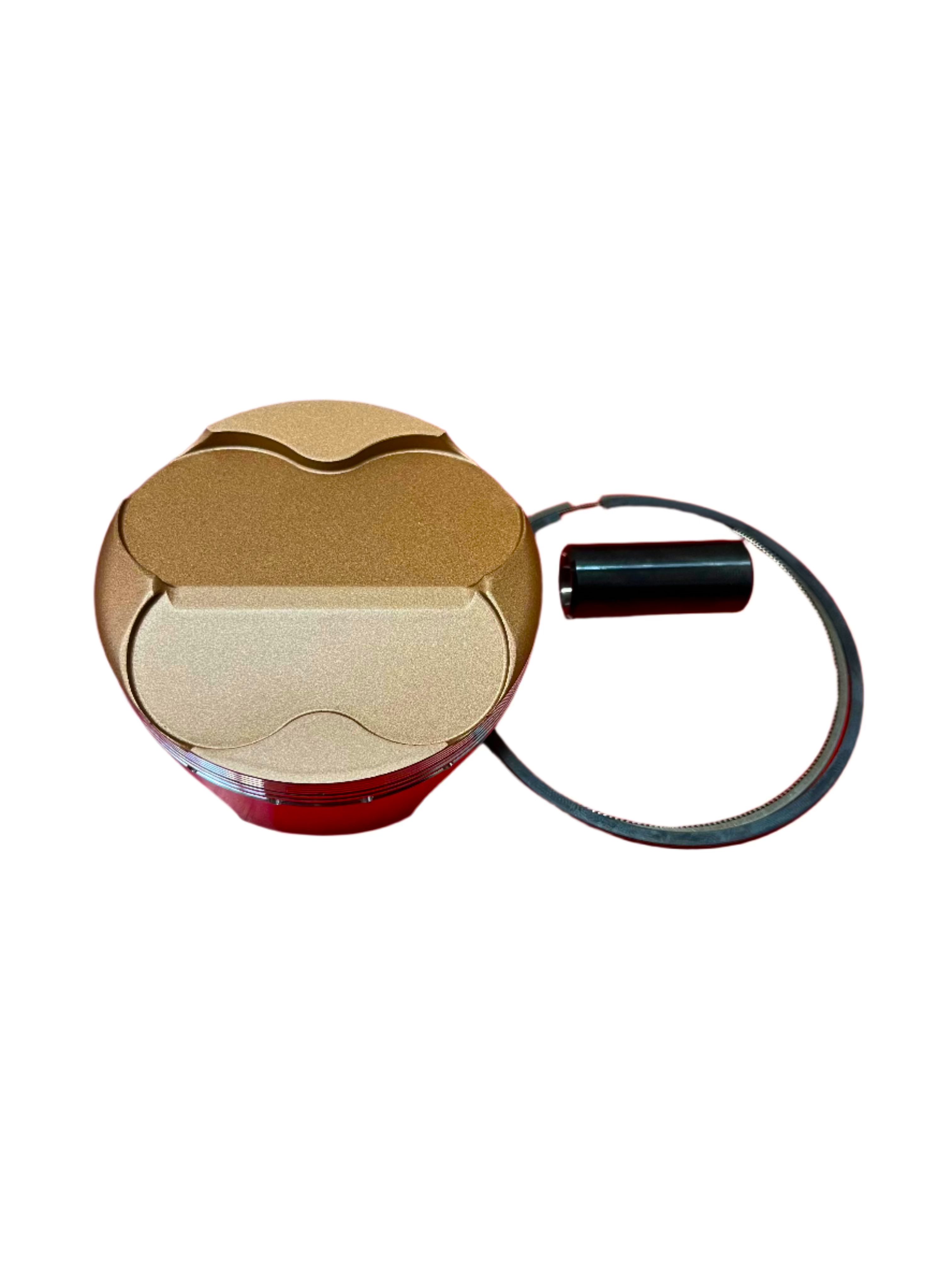 Triumph TF250 2025 High compression piston kit