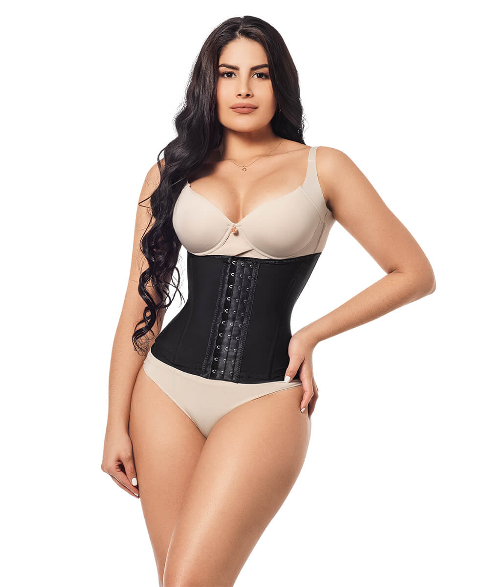 Faja Colombiana Reloj De Arena ( Ref. O-015 ) – Forma Tu Cuerpo