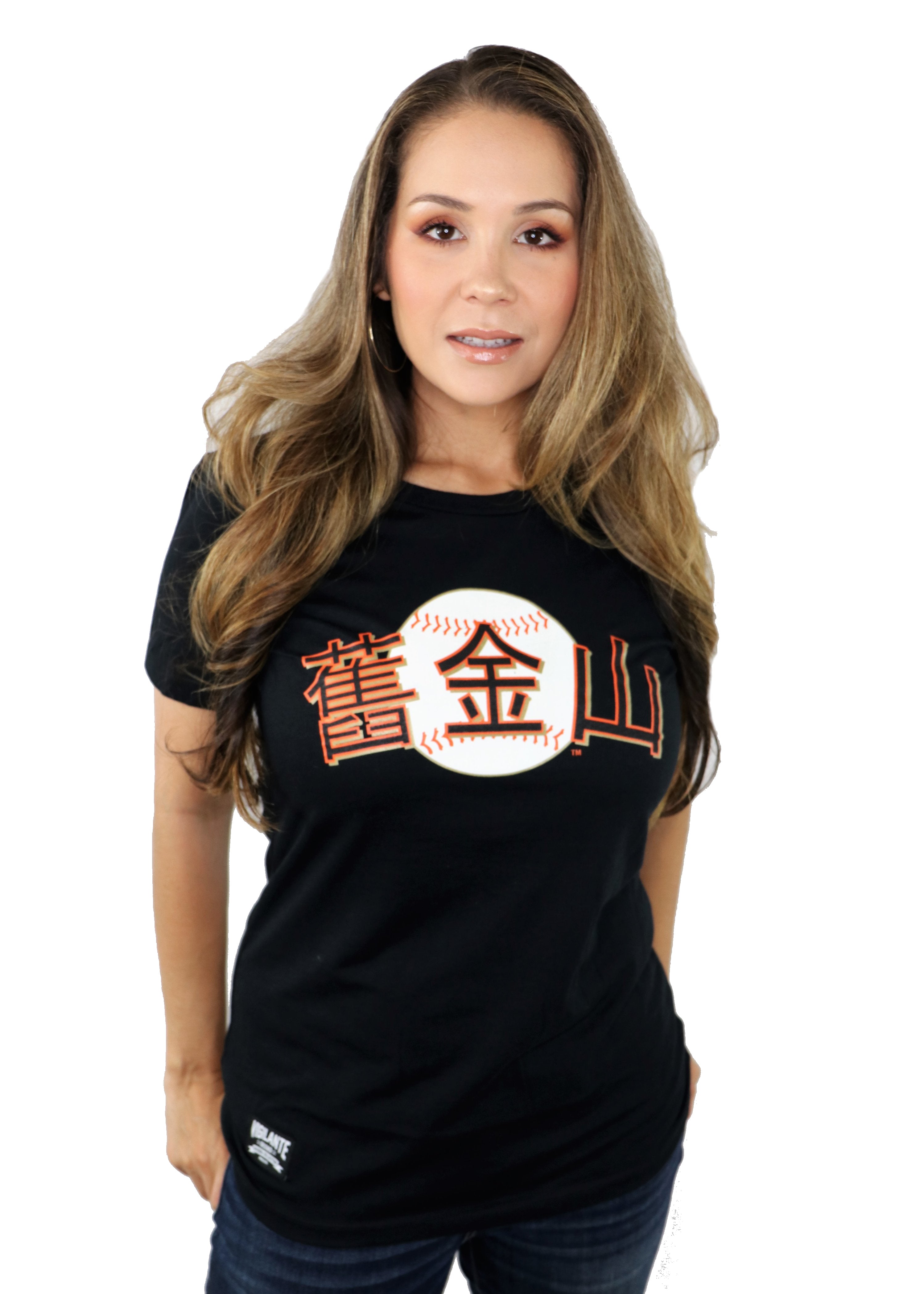 san francisco giants ladies shirts