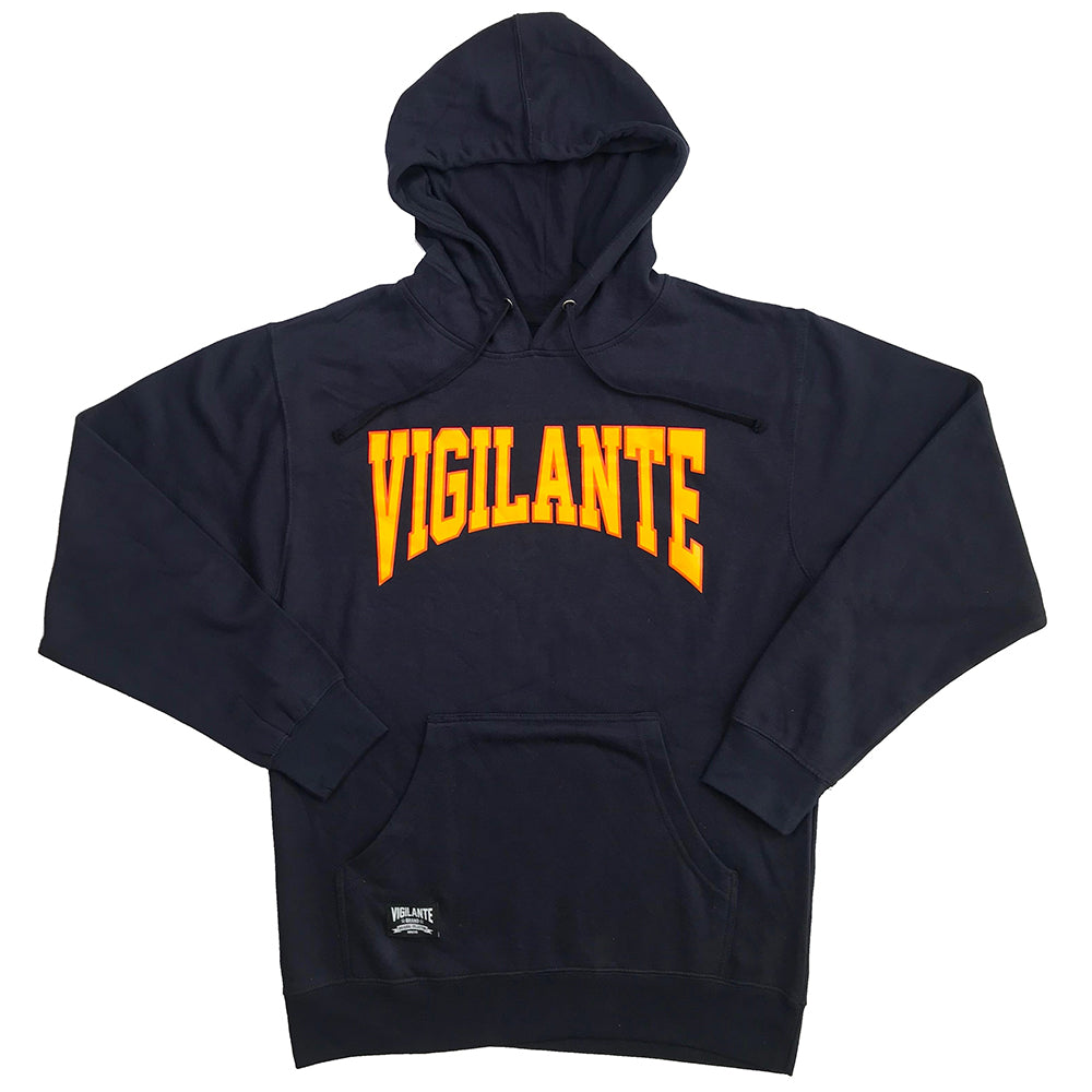 vengeance champion hoodie