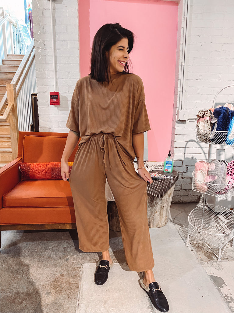 Cozy Loungewear Sets  Nicole Taylor Boutique – Nicoletaylorboutique