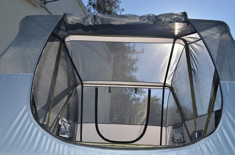  Baja  Series Canopies  SunCity Outdoors