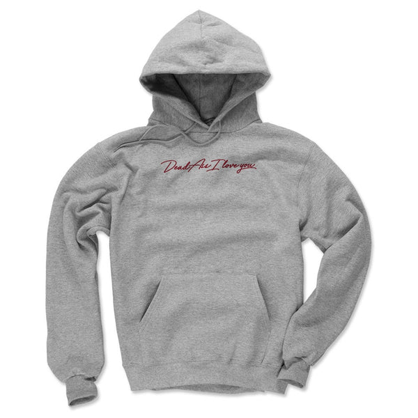 Vinny Guadagnino Hoodie | Vinny Guadagnino Brands Men's Hoodie | Bald ...