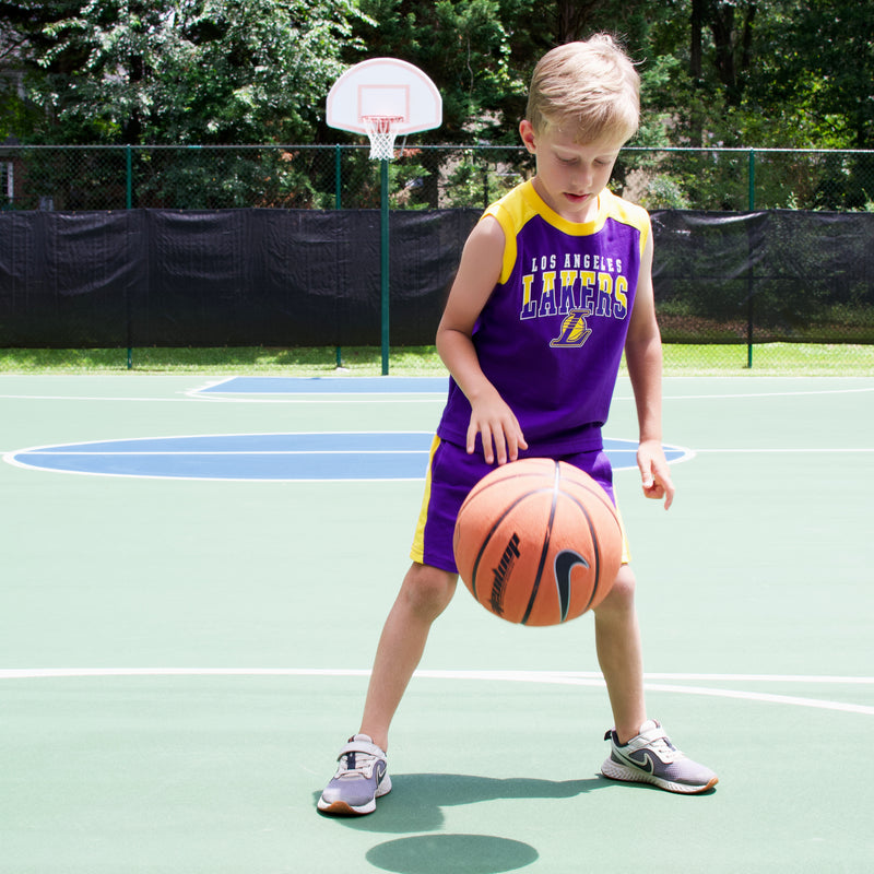 6 Benefits of Organized Sports for Kids – babyfans