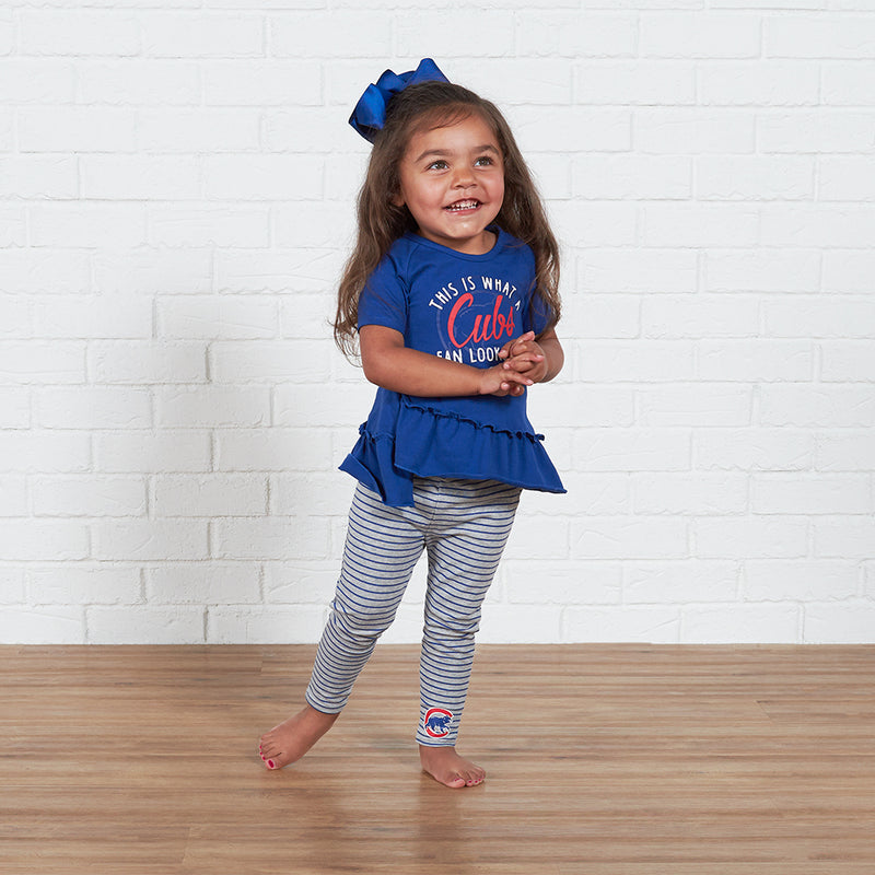 mlb baby clothes
