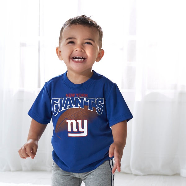 NFL Baby Clothes: Infant and Toddler 