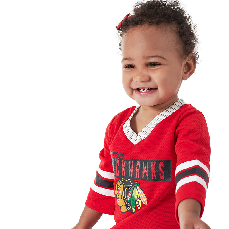 NFL baby clothes and MLB baby clothes 