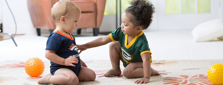 NFL Baby Clothing - Shop By Team:  – babyfans