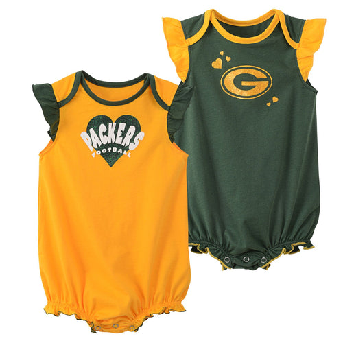 baby packers jersey