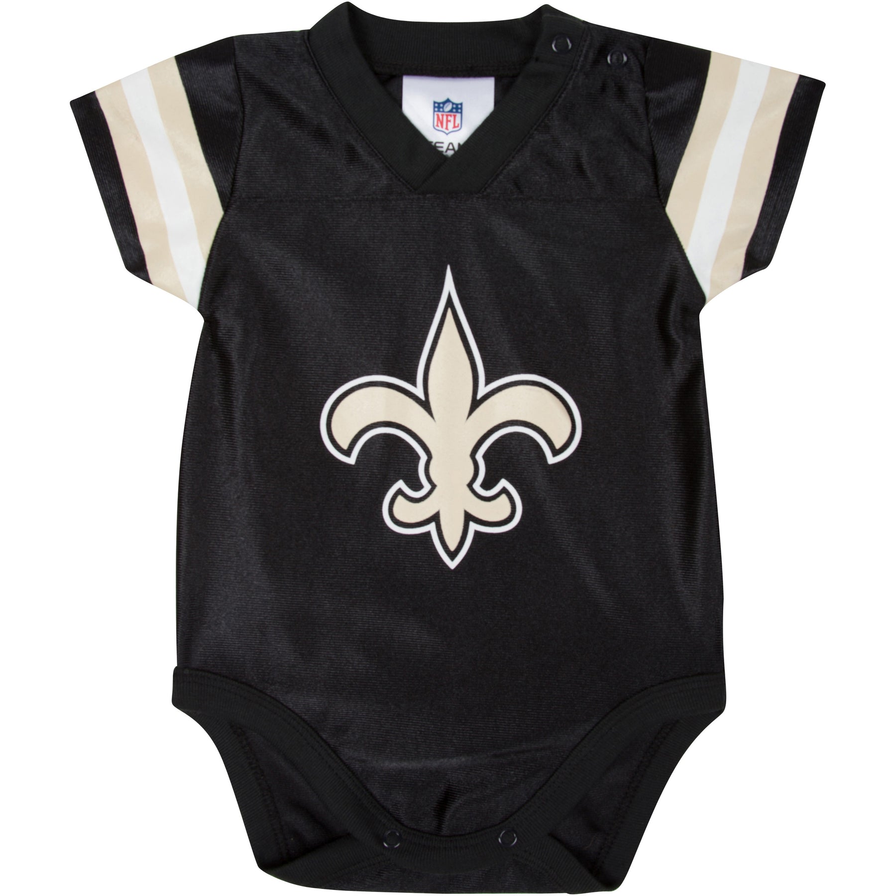 newborn saints jersey