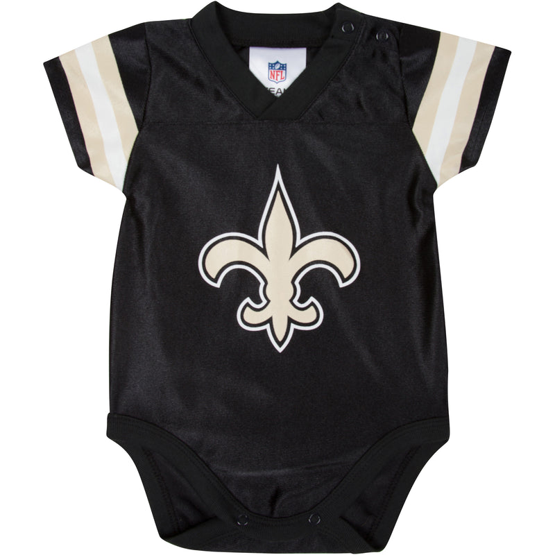 infant saints jersey