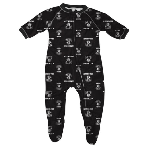 Brooklyn Nets Baby Clothing and Infant Apparel – babyfans