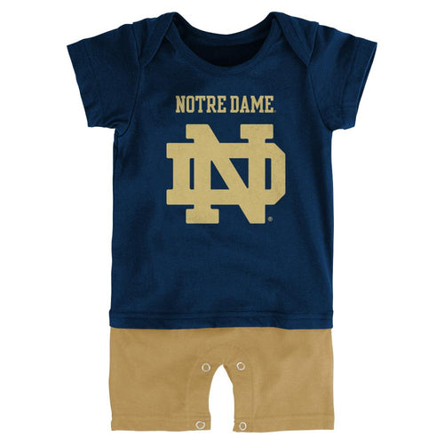 infant notre dame jersey