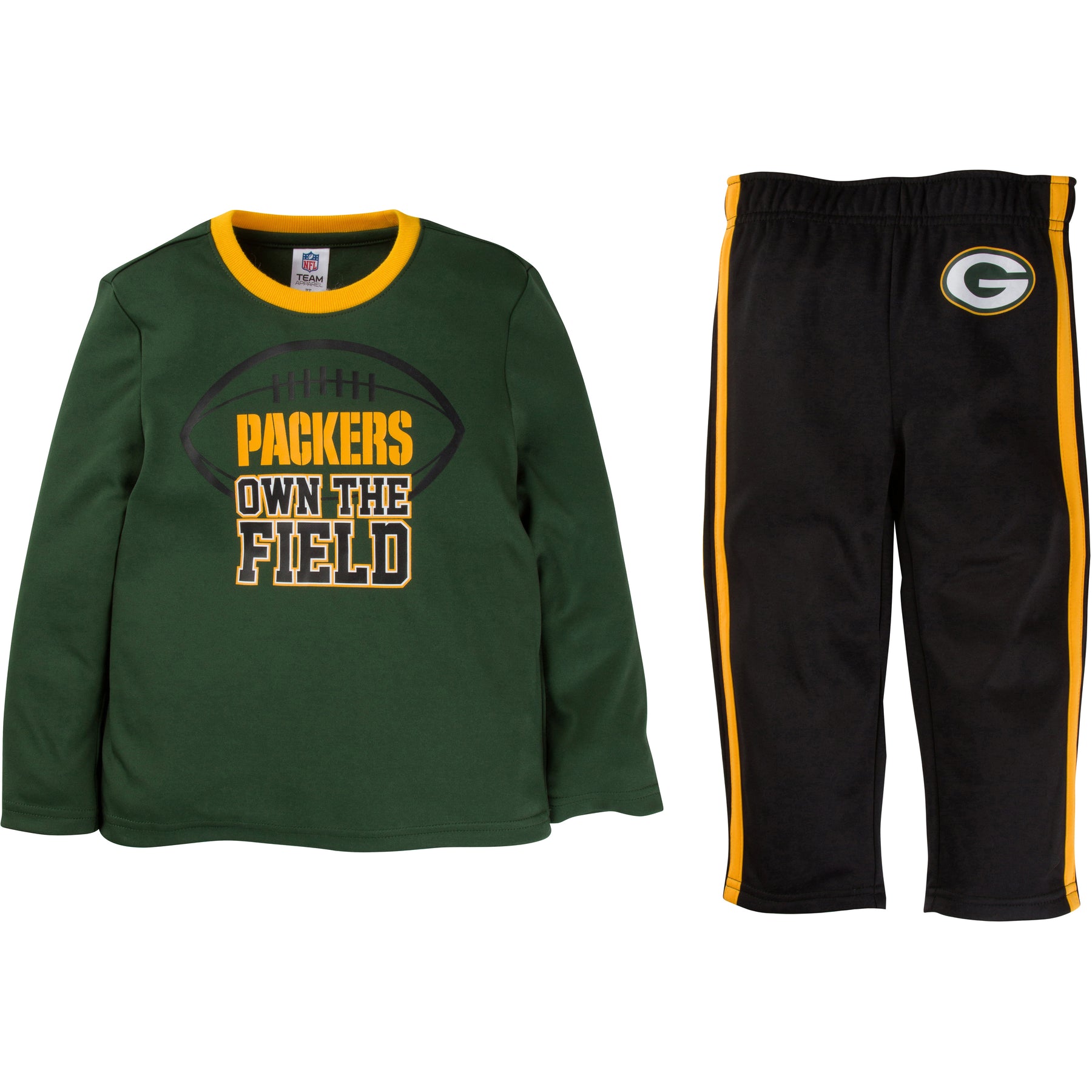 3t packers jersey