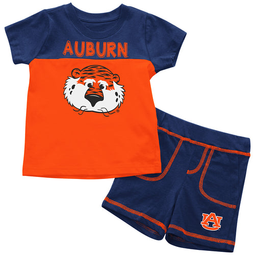 auburn baby girl clothes