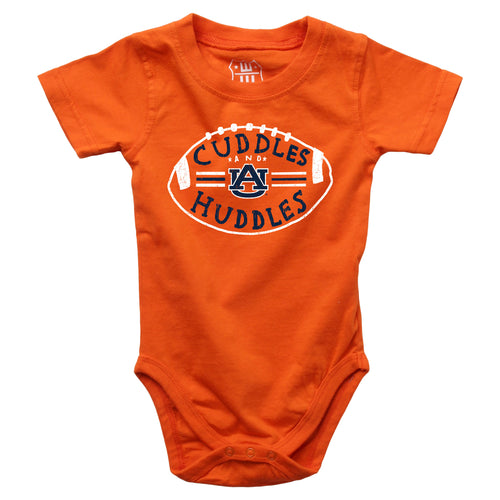 Auburn Tigers Baby Clothing Babyfans